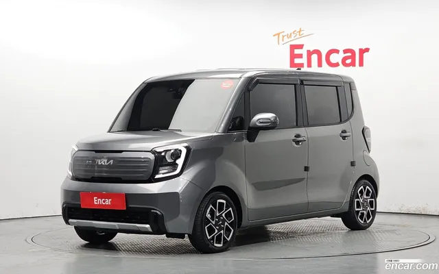 Kia Ray — миниатюра 1