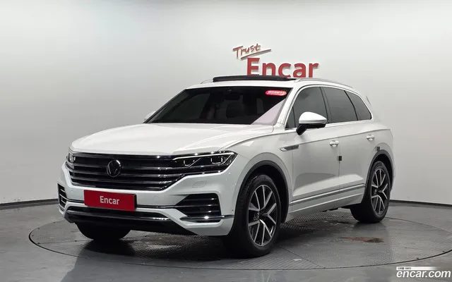 Volkswagen 3 3.0 TDI — миниатюра 1