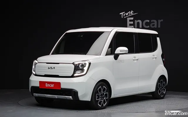Kia Ray — миниатюра 1