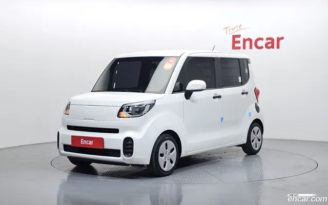 Kia Ray — миниатюра 1