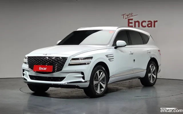 Genesis GV80 2.5T AWD — миниатюра 1