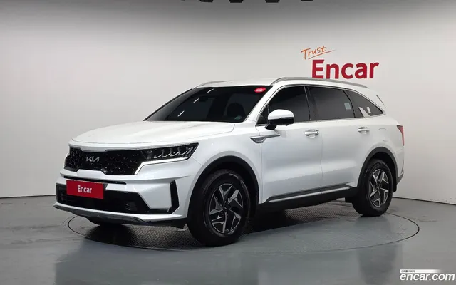 Kia Sorento HEV 1.6 4WD — миниатюра 1
