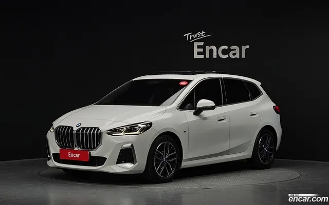 BMW 2 (U06) 220i M — миниатюра 1