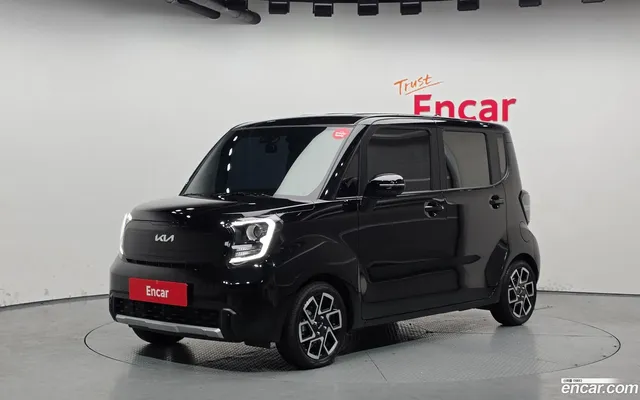 Kia Ray — миниатюра 1