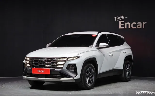 Hyundai (NX4) HEV 1.6 2WD — миниатюра 1