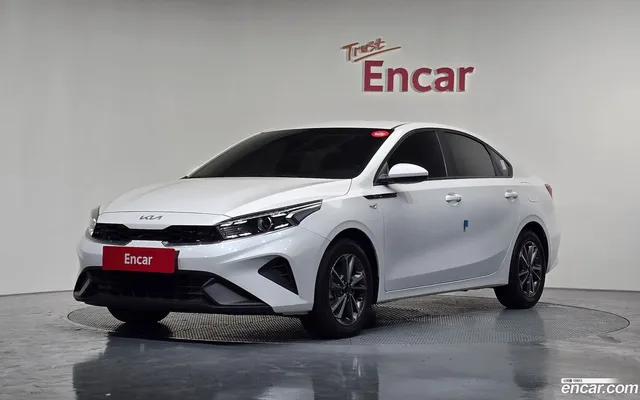 Kia K3 1.6 — миниатюра 1