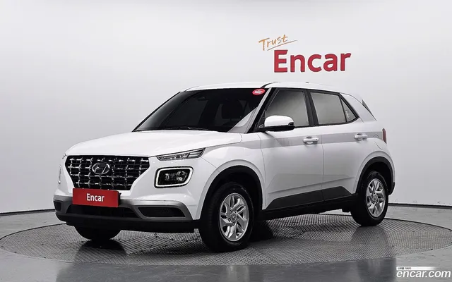 Hyundai Venue 1.6 — миниатюра 1