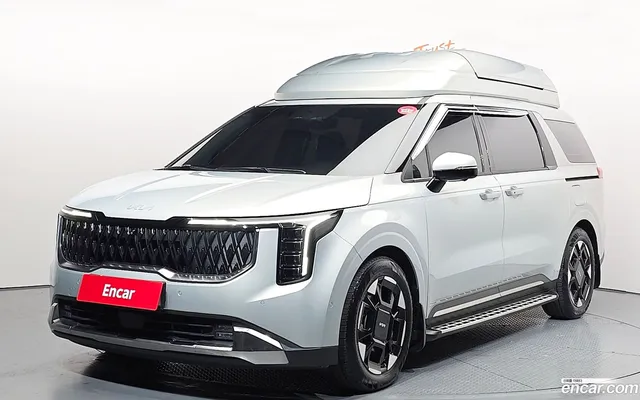 Kia Carnival 7 — миниатюра 1