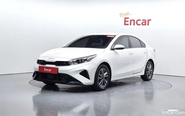 Kia K3 1.6 — миниатюра 1