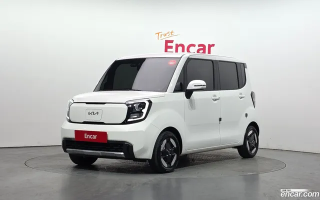 Kia EV — миниатюра 1