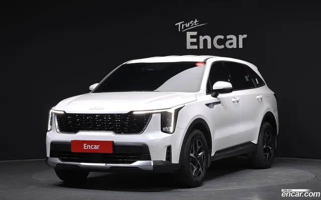 Kia Sorento HEV 1.6 4WD — миниатюра 1