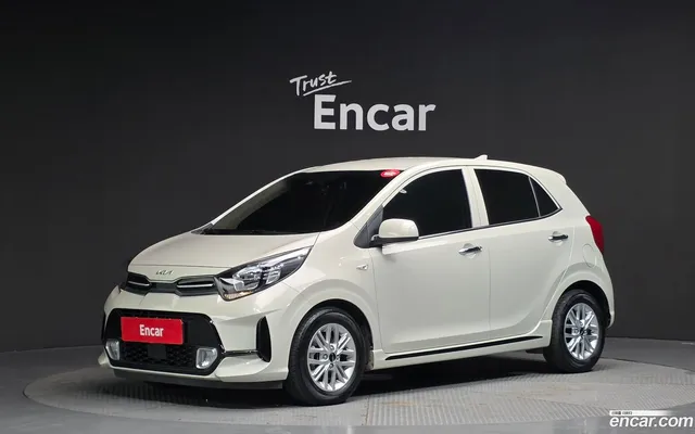 Kia (JA) — миниатюра 1