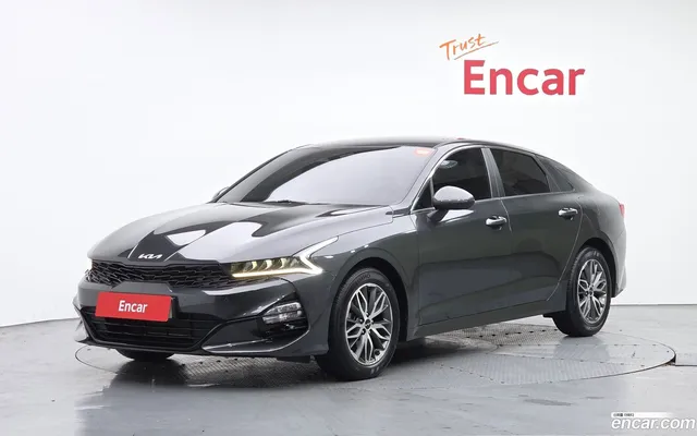 Kia K5 2.0 — миниатюра 1