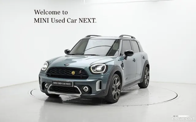 MINI S ALL4 — миниатюра 1