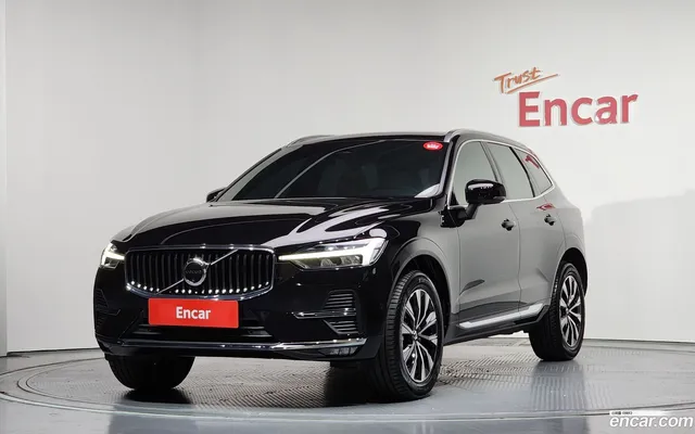 Volvo XC60 B5 — миниатюра 1