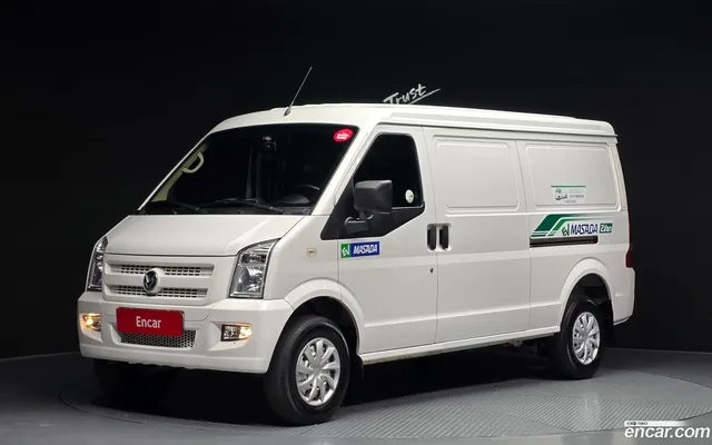 동풍소콘 C35 EV 2 — миниатюра 1