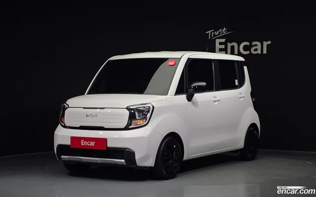 Kia Ray — миниатюра 1