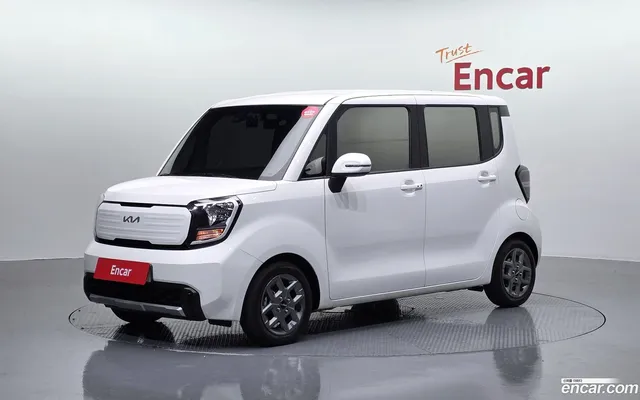 Kia Ray — миниатюра 1