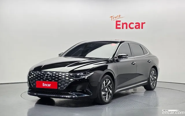 Hyundai IG — миниатюра 1