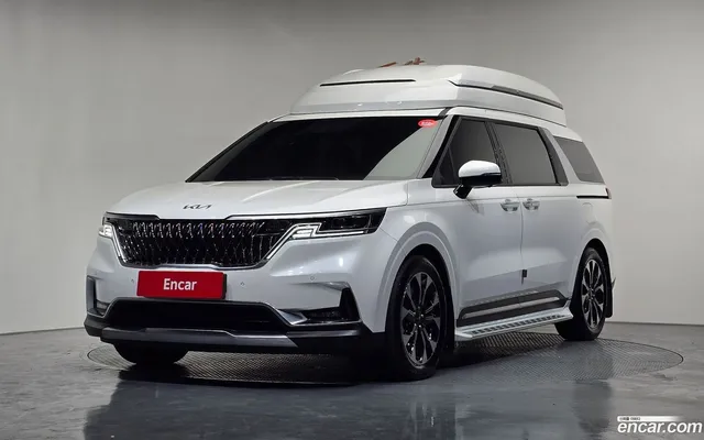 Kia Carnival 7 — миниатюра 1