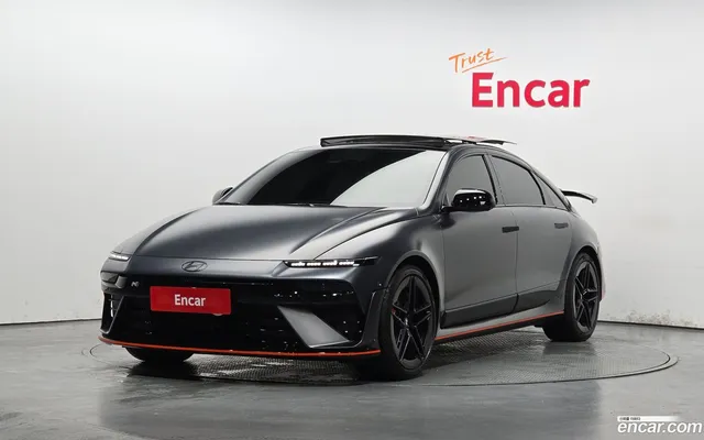 Hyundai 6 N — миниатюра 1