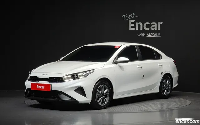 Kia K3 1.6 — миниатюра 1