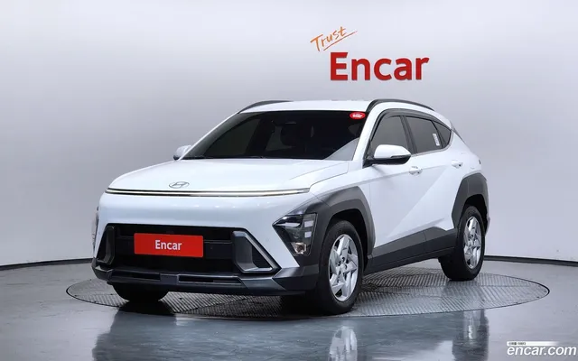 Hyundai Kona (SX2) 2.0 2WD — миниатюра 1
