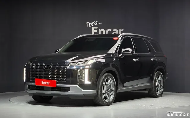 Hyundai Palisade 3.8 2WD — миниатюра 1