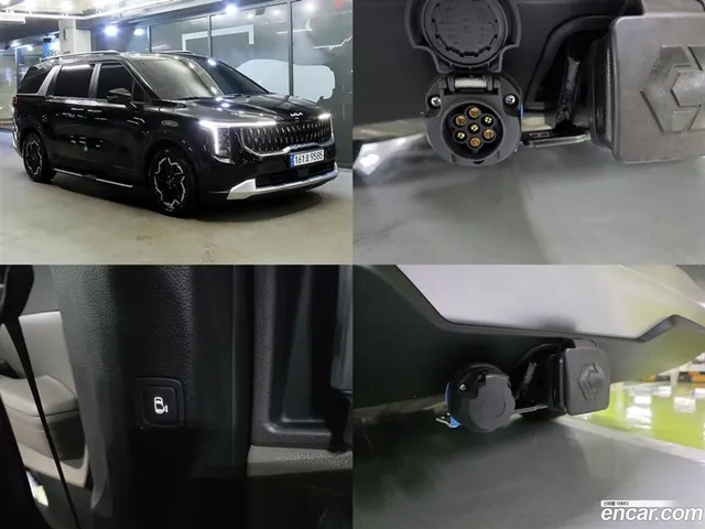 Kia Carnival 9 — миниатюра 1