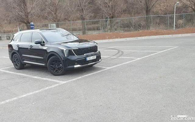 Kia Sorento HEV 1.6 2WD — миниатюра 1