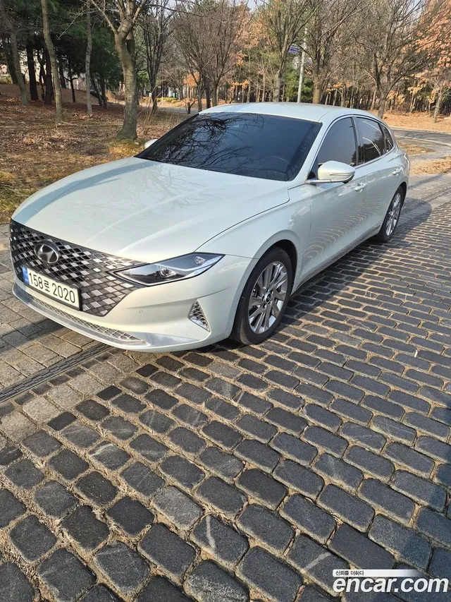 Hyundai IG — миниатюра 1