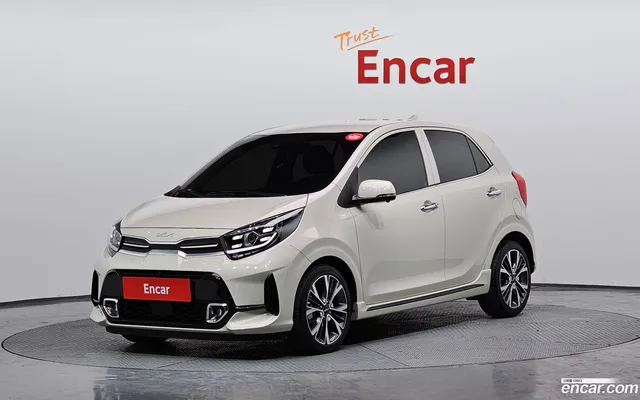 Kia (JA) — миниатюра 1