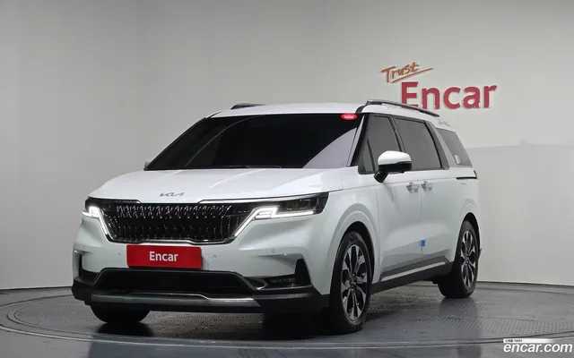 Kia Carnival 9 — миниатюра 1