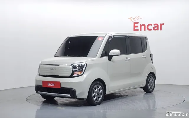 Kia Ray — миниатюра 1