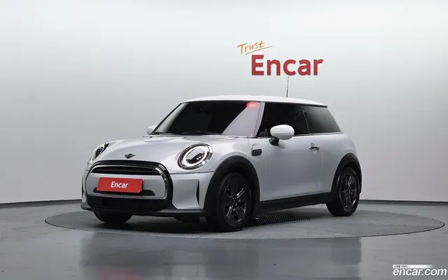 MINI Cooper — миниатюра 1