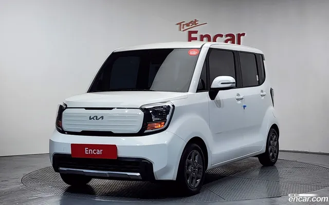 Kia Ray — миниатюра 1