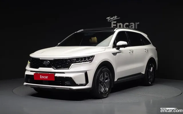 Kia Sorento HEV 1.6 2WD — миниатюра 1