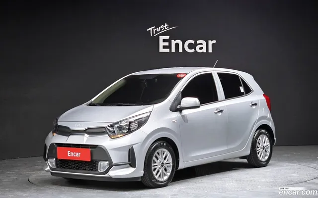 Kia (JA) — миниатюра 1