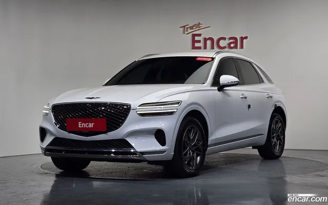 Genesis GV70 2.5T 2WD — миниатюра 1