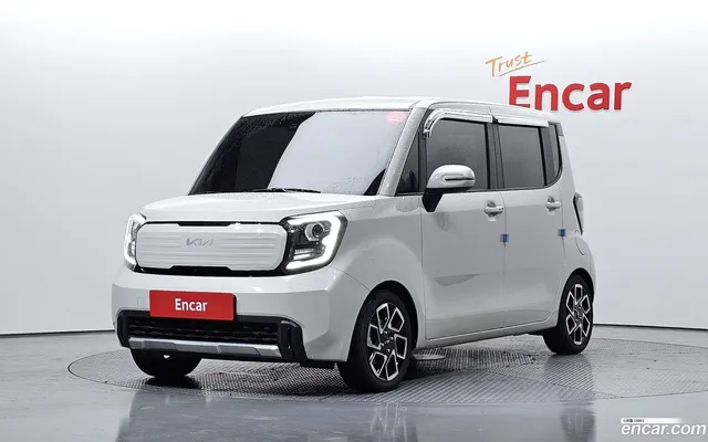 Kia Ray — миниатюра 1