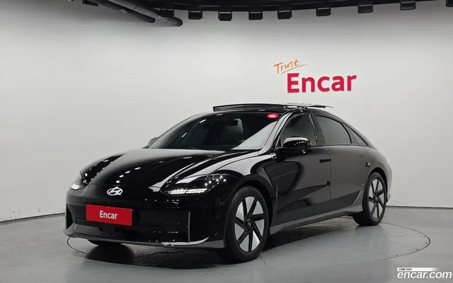 Hyundai 6 — миниатюра 1