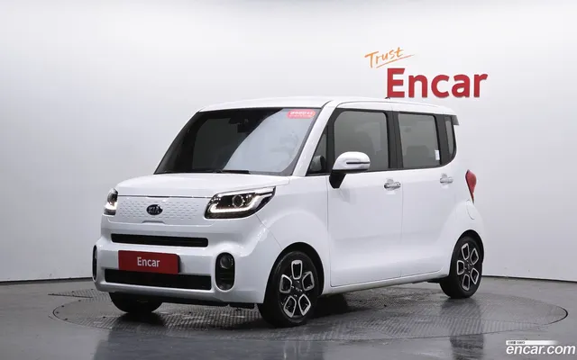 Kia Ray — миниатюра 1