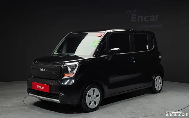 Kia Ray — миниатюра 1