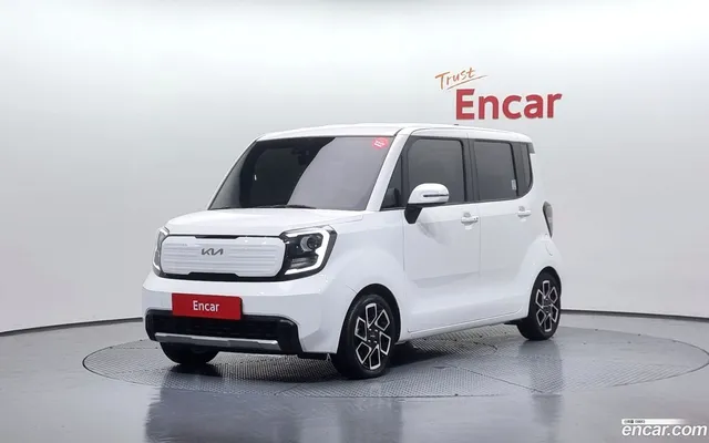 Kia Ray — миниатюра 1