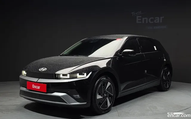 Hyundai 5 AWD — миниатюра 1