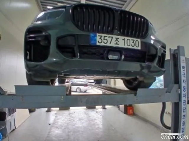 BMW X5 (G05) xDrive 40d M — миниатюра 1