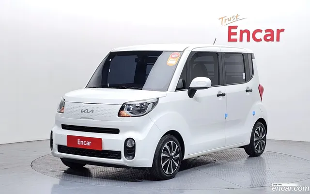 Kia Ray — миниатюра 1