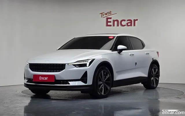 폴스타 2 — миниатюра 1