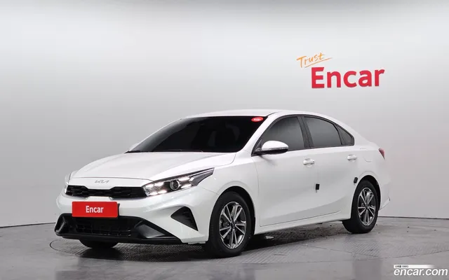 Kia K3 1.6 — миниатюра 1