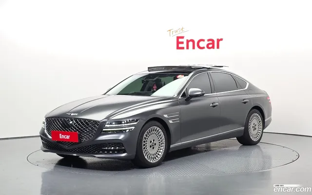 Genesis G80 (RG3) 2.5 AWD — миниатюра 1